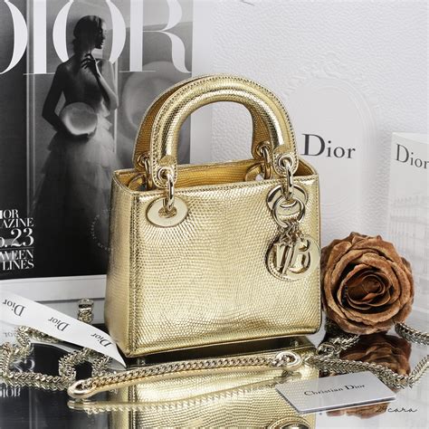 lady dior micro review|dior lady mini bag.